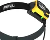 Petzl E810AB00 SWIFT RL Stirnlampe, schwarz/gelb Produktbild-Vorschau 4