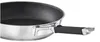 RÖSLE 91973 Bratpfanne SILENCE PRO Ø 32 cm ProResist Produktbild-Vorschau 2