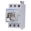 Hager SH363S, 3P, Modrá, Šedá, 400 V, 50 - 60 Hz, 63 A, Náhled obrázku produktu 2