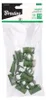 Bradas TYLK11, Pflanzschnur, 1,1 cm, 10 Stück(e) Produktbild-Vorschau 2