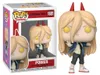 Chainsaw Man POP! Figure in vinile di animazione Power 9 cm Anteprima dell’immagine prodotto 7