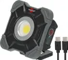 Brennenstuhl Akku-LED-Arbeitsstrahler SH 1000 MAC Anteprima dell’immagine prodotto 1