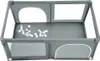 Baby Laufgitter faltbar 180x120cm Laufstall Absperrgitter Produktbild-Vorschau 4
