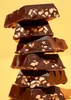 KoRo I Veganer  Schokoriegel mit Haselnüssen 12 x 50 g Produktbild-Vorschau 2