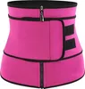 Schlankheits und Abnehm-Gürtel in Pink Perfekter Produktbild-Vorschau 1