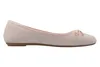 Fitters Footwear Ballerinas in Übergrößen Pink 2.589601 Produktbild-Vorschau 4