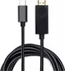 USB-C Typ-C zu auf HDMI 4K HD TV AV Adapter Kabel für Produktbild-Vorschau 1