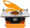 Elektro Fliesenschneidmaschine Nass wasser 1700W Produktbild-Vorschau 7
