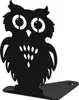 Supporto AD09, OWL, nero testurizzato Anteprima dell’immagine prodotto 1