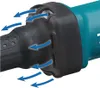 Makita GD0600 Geradschleifer Produktbild-Vorschau 13