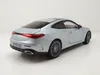 NOREV 1:18 Mercedes-Benz CLE Coupé (2024) - Hightechsilber Produktbild-Vorschau 3