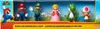 Mario e i suoi amici in multipack Anteprima dell’immagine prodotto 1