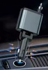 Pantherise Auto Ladegerät 5in1 USB-C Lightning QC PD RGB Produktbild-Vorschau 7