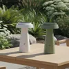 Luxus Europe - Tafellamp Solar Mambo Grijs - Draadloze LED Productafbeelding-voorbeeld 7