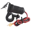 MMOBIEL Universal Wasserfest Steckdose Motorrad Produktbild-Vorschau 6