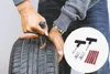 Autoreifen Reparatur Set PKW Anhänger Flickzeug Produktbild-Vorschau 3