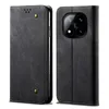 Etui pour Xiaomi Redmi Note 14 Pro 5G, étui portefeuille en Voir les images du produit 1