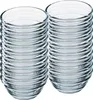 GRÄWE Glasschüssel klein, Ø 6 cm, 20-teilig Produktbild-Vorschau 1