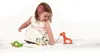 Hape E0908 So do cignicia Podgląd zdjęcia produktu 1