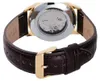 Montre pour homme Orient RA-AC0F04S30B marron Voir les images du produit 5