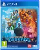 Ecoplay Minecraft Legends - Deluxe Edition (PS4) Produktbild-Vorschau 1