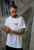 Mister Tee T-Shirt Cash Only Tee White-3XL Produktbild-Vorschau 9