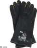 Schweißerhandschuhe 100% Rindspaltleder Gr. 11 Produktbild-Vorschau 2