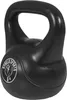 GORILLA SPORTS® Kettlebell - 6 kg Gewichte, aus Kunststoff Produktbild-Vorschau 2