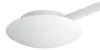 EGLO 92288, IP20, Bestand tegen spatwater, Wit, Staal, 120 Productafbeelding-voorbeeld 6