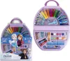 Disney Frozen Knutsel- en decoratieset, 50 onderdelen, Productafbeelding-voorbeeld 1