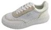 La Strada Sneaker Weiß Produktbild-Vorschau 6