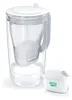 BRITA Glass+1 Maxtra Pro PP filter jug grey Náhľad obrázku produktu 1
