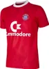 COPA Football - Bayern Munchen Retro Fußballtrikot Produktbild-Vorschau 1