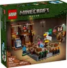LEGO Minecraft Waldanwesen mit Boxring - Set für Gamer mit Produktbild-Vorschau 2