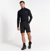 Dare2b Tuned In Pro Short Black 46 Produktbild-Vorschau 7