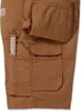 Carhartt® STEEL MULTIPOCKET SHORT 104201, Farbe:carhartt® Produktbild-Vorschau 5