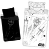 Poszwa na kołdrę Star Wars Death Star Glow in the Dark - Podgląd zdjęcia produktu 6