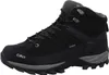 CMP Rigel Mid WP Wanderstiefel Schwarz Produktbild-Vorschau 1