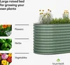 Blumfeldt High Grow, vyvýšený záhon, 160 x 80 x 80 cm, z Náhled obrázku produktu 4