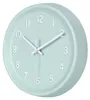 SensaHome Horloge murale Oslo - Design scandinave moderne - Voir les images du produit 2