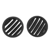 2PCS Lüftungsgitter 5S4Z-19E630-AAA Front Links Rechts Produktbild-Vorschau 4