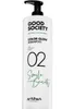 Artègo Good Society 02 Color Glow Shampoo nutriente per la Anteprima dell’immagine prodotto 2