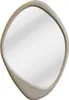 riess-ambiente Asymmetrischer Wandspiegel ORGANIC 90cm Produktbild-Vorschau 7