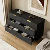 Sideboard Kommode Schubladen Stauraum Modern Design Produktbild-Vorschau 11