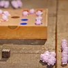 ideen.kollektiv Piglet race - stolová hra hra s kockami Náhľad obrázku produktu 12
