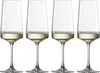 ZWIESEL GLAS machinemade 4 Stück CHAMPAGNE ECHO 77 MIT Produktbild-Vorschau 7