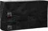 Steinbach Cover für Wärmepumpe "Solid 4,3" schwarz 49,50 x Produktbild-Vorschau 2
