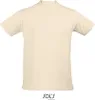 SOLs 11500 | Imperial Herren T-Shirt Uni - Farbe: Cream - Produktbild-Vorschau 4