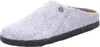 Birkenstock Zermatt Hellgrau Normalfußbett - Pantoffel - Produktbild-Vorschau 34
