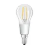 6 x Osram LED Filament Tropfen 5W = 40W E14 klar 470lm Produktbild-Vorschau 3